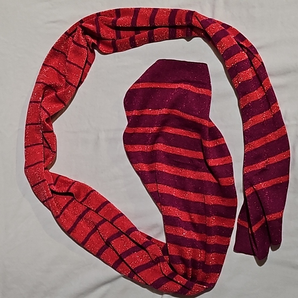 NWOT Express Scarf